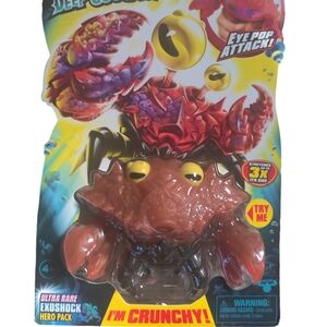 Goo Jit Zu Deep Goo Sea Exoshock